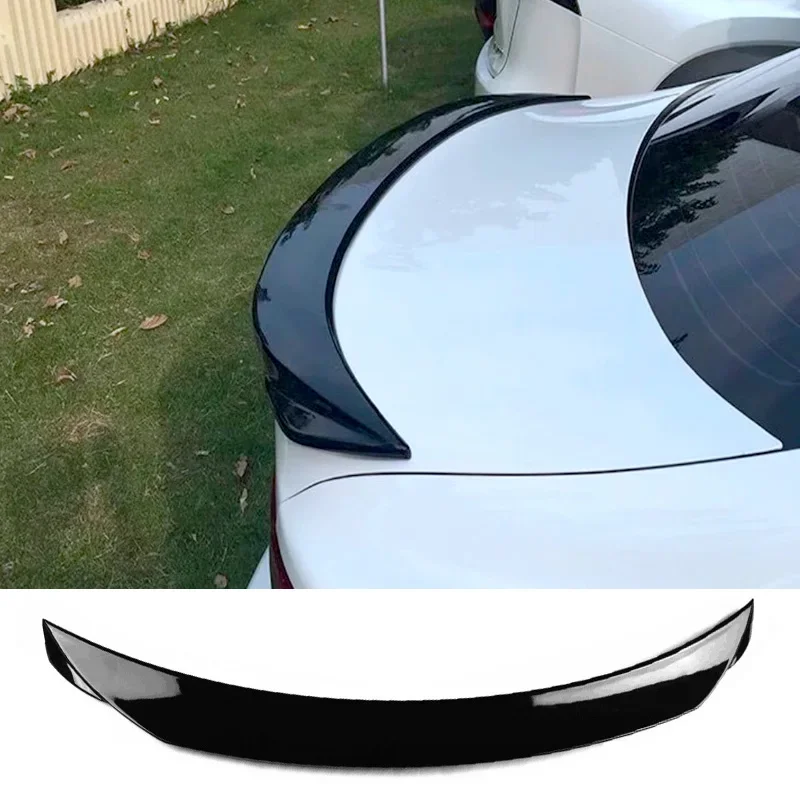 Rear Wing for Lexus IS Spoiler 2012 to 2018 IS200 250 300 350 Car Tail Fin Accessories Easy installation
Rear Wing for Lexus IS Spoiler 2012 to 2018 IS200 250 300 350 Car Tail Fin Accessories Easy installation