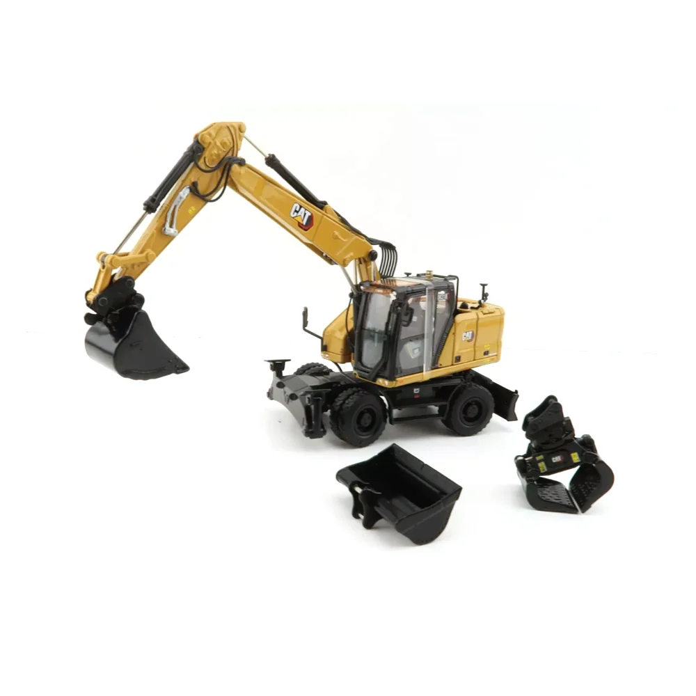 1/50 Scale Alloy Toy Engineering Model DM - M318 - Truck- Excavator Boy's Birthday Gift Scene Decoration DieCast #85956
1/50 Scale Alloy Toy Engineering Model DM - M318 - Truck- Excavator Boy's Birthday Gift Scene Decoration DieCast #85956