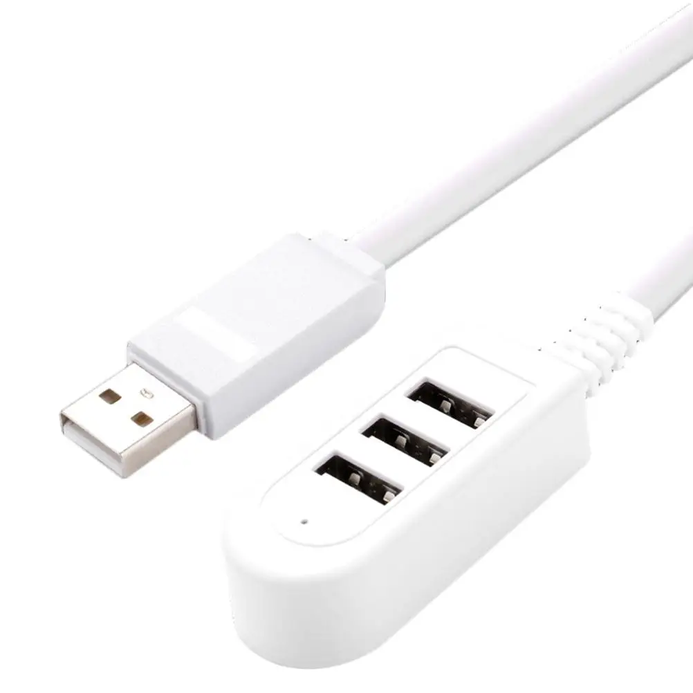 3 Usb Charging Hub Multifunctional Multi-port Extension Line 3A White 3usb Travel
3 Usb Charging Hub Multifunctional Multi-port Extension Line 3A White 3usb Travel