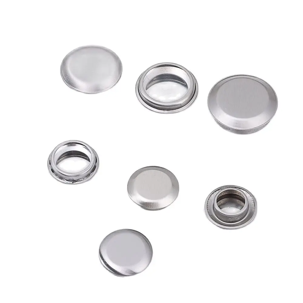 Stainless Steel Silver Faucet Hole Cover Water Stopper Sink Plug Anti-leakage Faucet Decorative Covers Bathroom Kitchen Fixture
Stainless Steel Silver Faucet Hole Cover Water Stopper Sink Plug Anti-leakage Faucet Decorative Covers Bathroom Kitchen Fixture