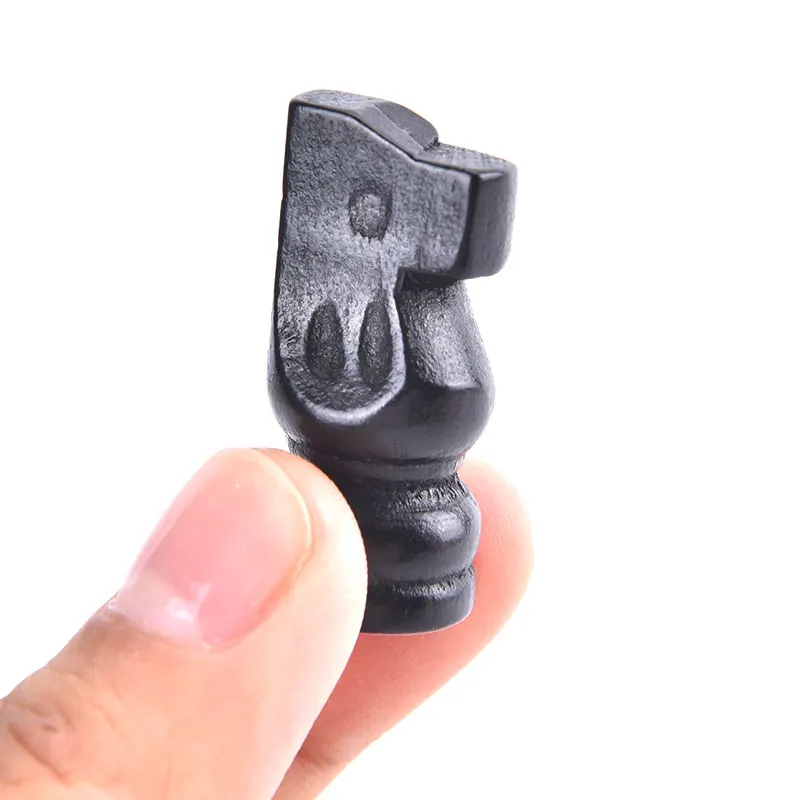 Новый набор деревянных шахматных фигур SW, 32 шт., 1/2 дюйма, полный комплект для международных шахмат
Новый набор деревянных шахматных фигур SW, 32 шт., 1/2 дюйма, полный комплект для международных шахмат