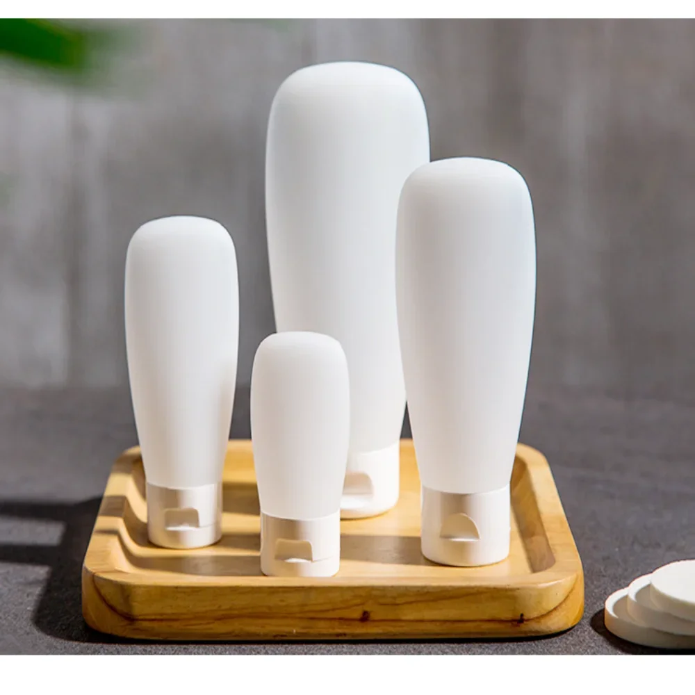 30/60/100 мл предметы первой необходимости для путешествий, многоразовый набор пустых бутылок, портативный шампунь с эссенцией, контейнер для жидкой косметики, сжимаемые бутылки
30/60/100 мл предметы первой необходимости для путешествий, многоразовый набор пустых бутылок, портативный шампунь с эссенцией, контейнер для жидкой косметики, сжимаемые бутылки