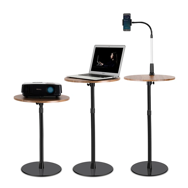 Laptop telescopic lifting and lowering combination lazy person simple small circular desktop movable platform sofa
Laptop telescopic lifting and lowering combination lazy person simple small circular desktop movable platform sofa