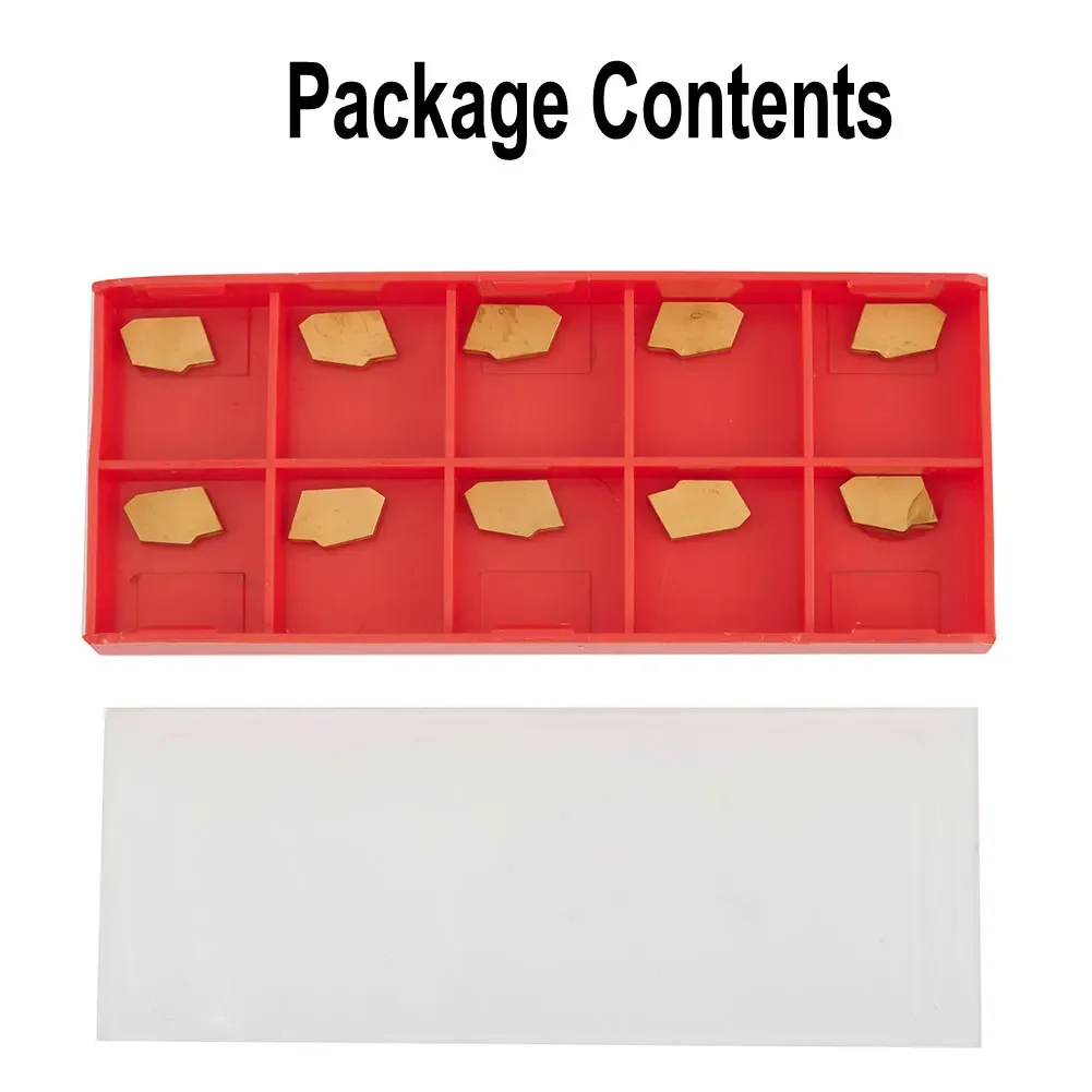 Cost Effective SP200 GTN2 Grooving CutOff Carbide Inserts For SPB262 SPB322 Reduces Tool Cost Without Compromising Quality
Cost Effective SP200 GTN2 Grooving CutOff Carbide Inserts For SPB262 SPB322 Reduces Tool Cost Without Compromising Quality