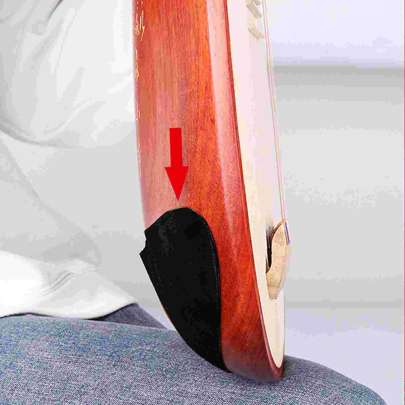 Non-slip Mat Anti- Skid Yueqin Pad Guitar Rough Anti-skid Accessories for Musical Instruments Double Sided Tape
Non-slip Mat Anti- Skid Yueqin Pad Guitar Rough Anti-skid Accessories for Musical Instruments Double Sided Tape