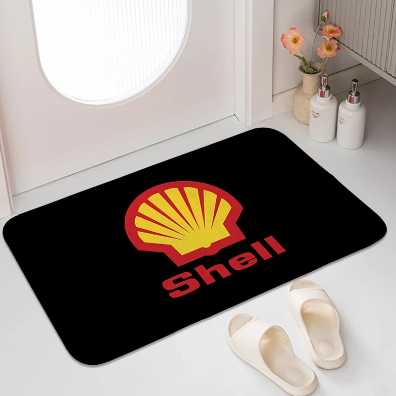 Carpets for Living Room A-Shells Door Mat for Bathroom Washable Non-slip Kitchen Bedroom Rug Soft Entrance Door Doormat Home
Carpets for Living Room A-Shells Door Mat for Bathroom Washable Non-slip Kitchen Bedroom Rug Soft Entrance Door Doormat Home