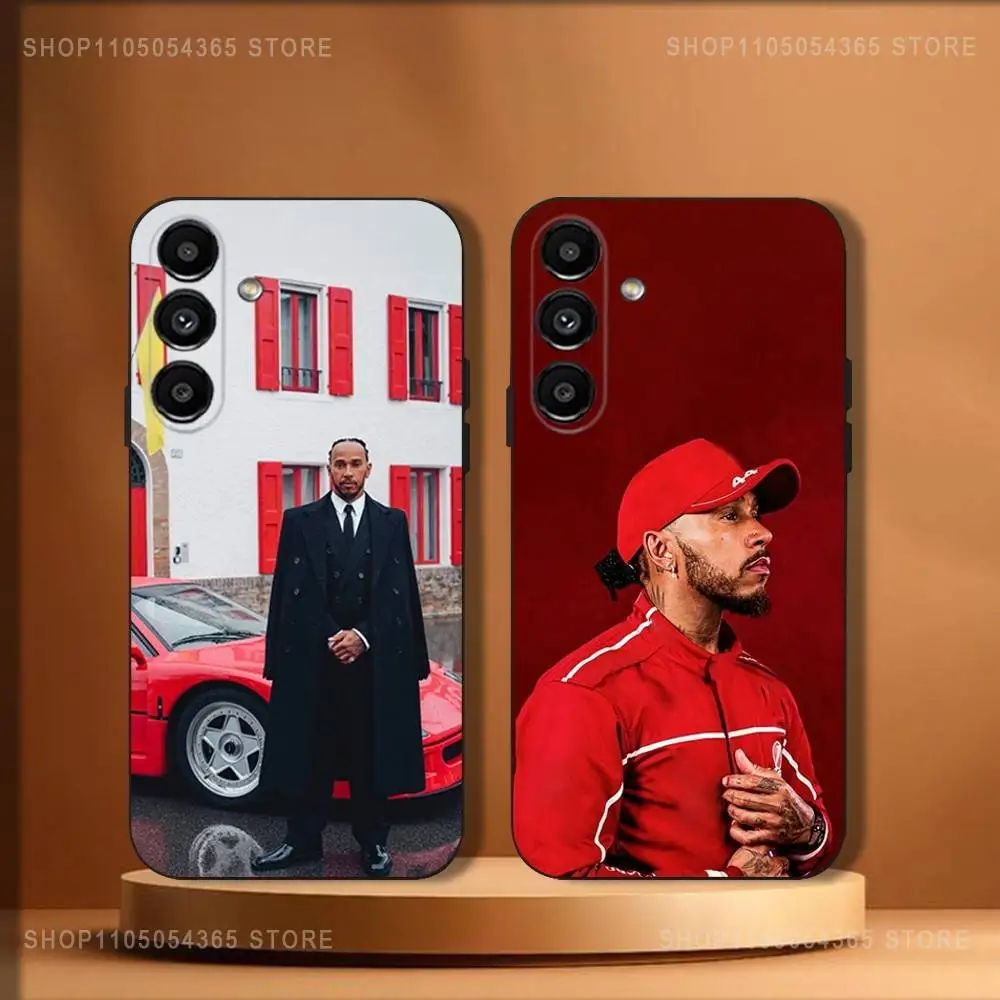 Driver L-Lewis H-Hamiltons Phone Case For Samsung Galaxy A20,A21s,A22,A31,A32,A52,A53,A72,73,A80 Soft Black Cover
Driver L-Lewis H-Hamiltons Phone Case For Samsung Galaxy A20,A21s,A22,A31,A32,A52,A53,A72,73,A80 Soft Black Cover