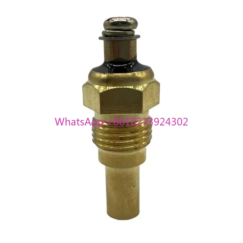excavator accessories 4HK1 6HK1 6WG1 Engine water temperature sensor
excavator accessories 4HK1 6HK1 6WG1 Engine water temperature sensor