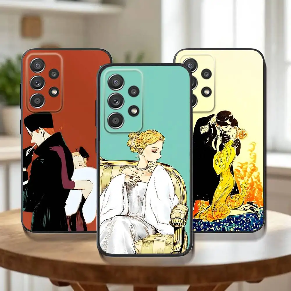 V-Veil Novel Kotteri Phone Case For Samsung Galaxy A73,31,32,72,41,53,52,71,22,5G,Note,J7,8,9 Soft Black Cover 
V-Veil Novel Kotteri Phone Case For Samsung Galaxy A73,31,32,72,41,53,52,71,22,5G,Note,J7,8,9 Soft Black Cover