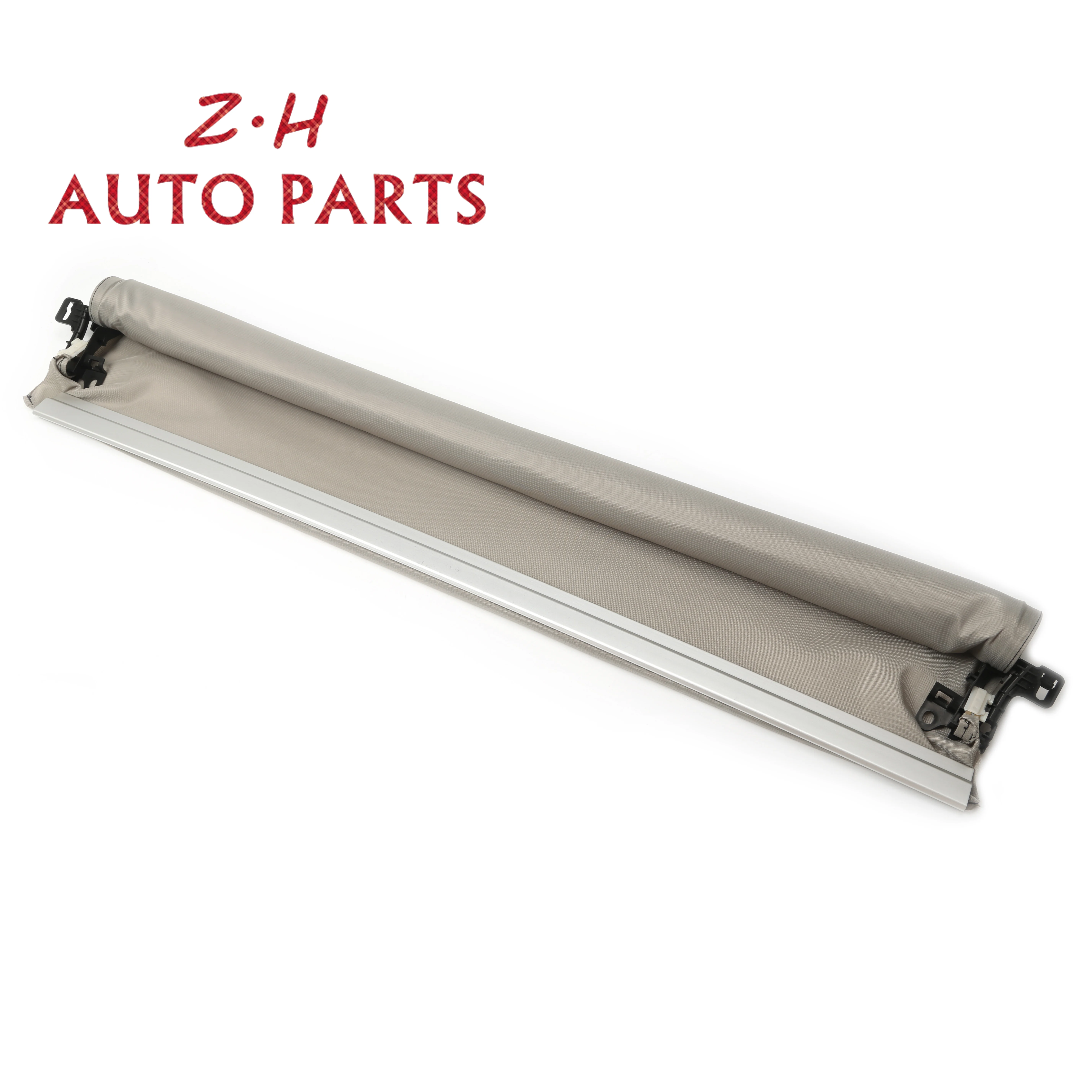 Car Sunroof Curtain Roller Blind Assembly For VW Touareg 2011-2012 Porsche Cayenne 2011-2017 95856292100 7P0877307B
Car Sunroof Curtain Roller Blind Assembly For VW Touareg 2011-2012 Porsche Cayenne 2011-2017 95856292100 7P0877307B