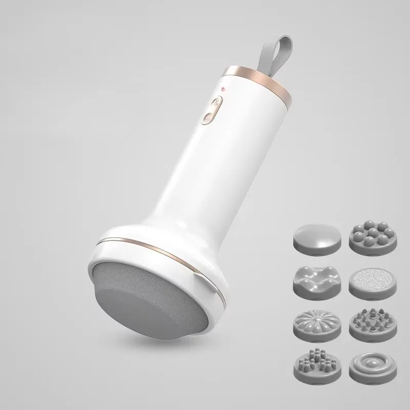 Handheld Electric Massager Infrared Fat Burning Body Cervical Spine Waist Leg Massage Stick Wireless Charging Slim Weight Loss
Handheld Electric Massager Infrared Fat Burning Body Cervical Spine Waist Leg Massage Stick Wireless Charging Slim Weight Loss