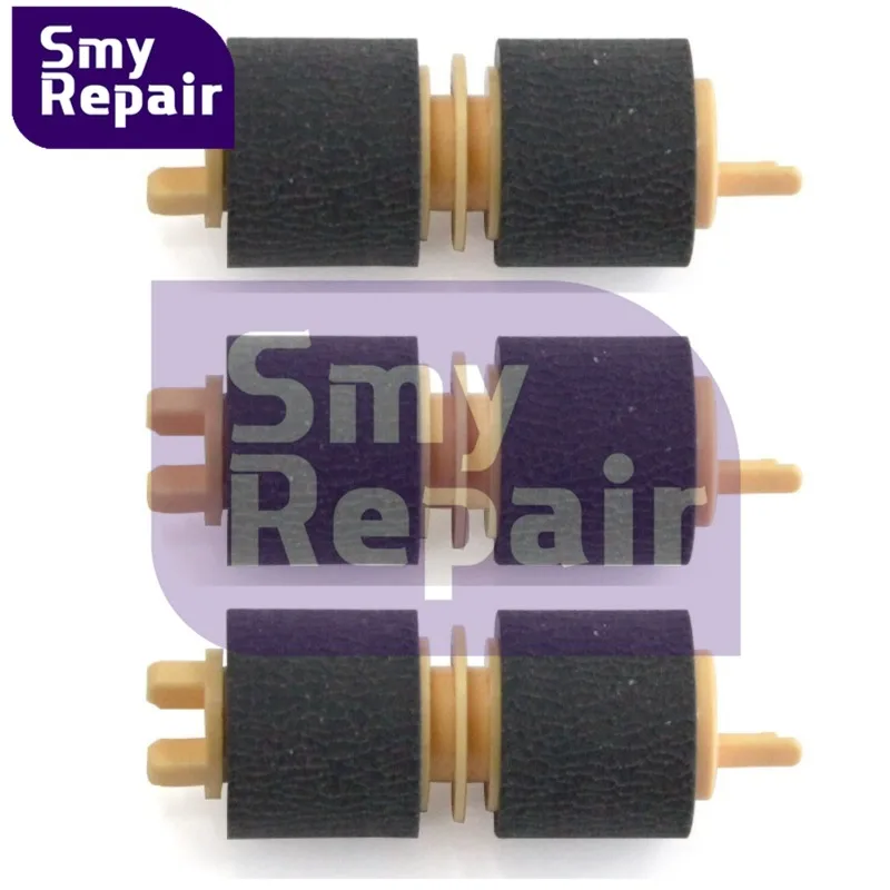 Paper Feed Roller Kit as for Xerox Color C60 C70 550 560 570 Pickup Roller Set
Paper Feed Roller Kit as for Xerox Color C60 C70 550 560 570 Pickup Roller Set