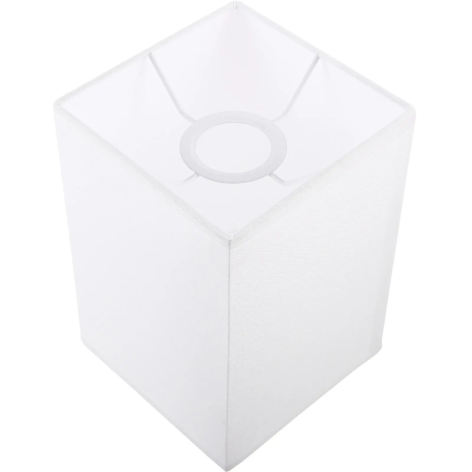 Square Lampshade Table Linen E27 Coffee Braided Cloth Cover Bedroom Living Decor Lighting Fixtures Replacement Shades
Square Lampshade Table Linen E27 Coffee Braided Cloth Cover Bedroom Living Decor Lighting Fixtures Replacement Shades
