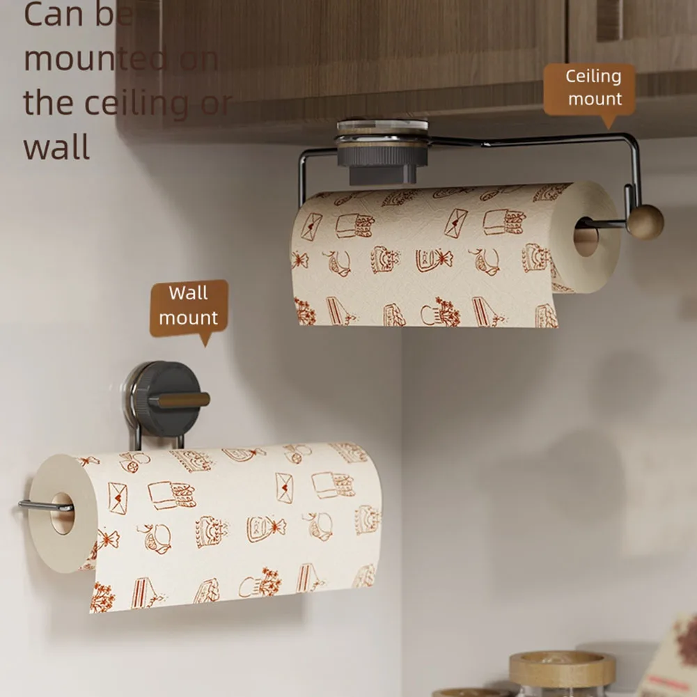 Держатель для салфеток на присоске, неперфорированный шкаф, подвесная стойка для бумаги, ящик для бумаги, держатель для бумаги, кухонные инструменты, кухонные гаджеты
Держатель для салфеток на присоске, неперфорированный шкаф, подвесная стойка для бумаги, ящик для бумаги, держатель для бумаги, кухонные инструменты, кухонные гаджеты