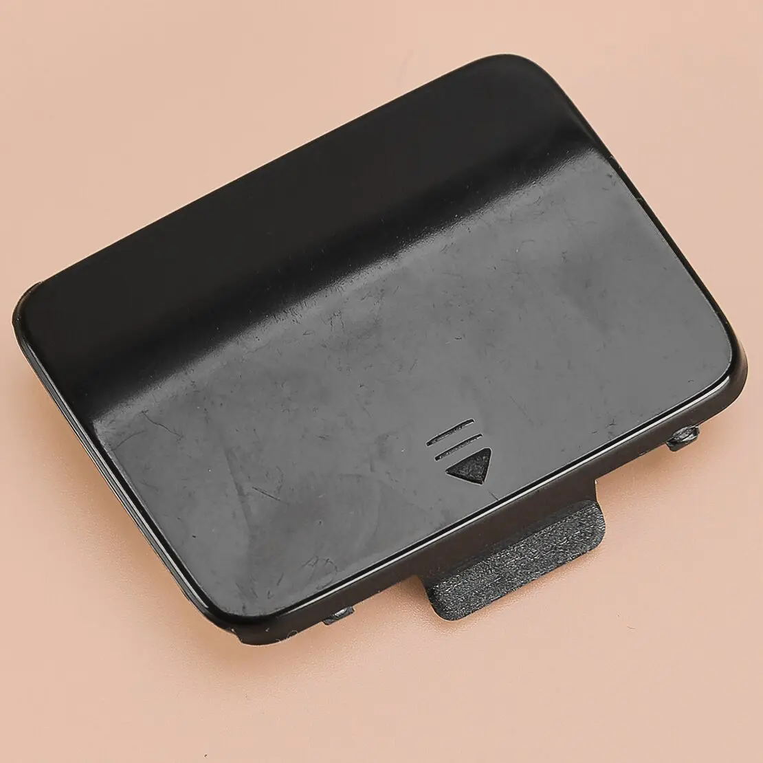 Rear Bumper Tow Hook Eye Cover Cap Fit For Mercedes Benz E-Class W207 2009-2013 Black Plastic 2078850223
Rear Bumper Tow Hook Eye Cover Cap Fit For Mercedes Benz E-Class W207 2009-2013 Black Plastic 2078850223