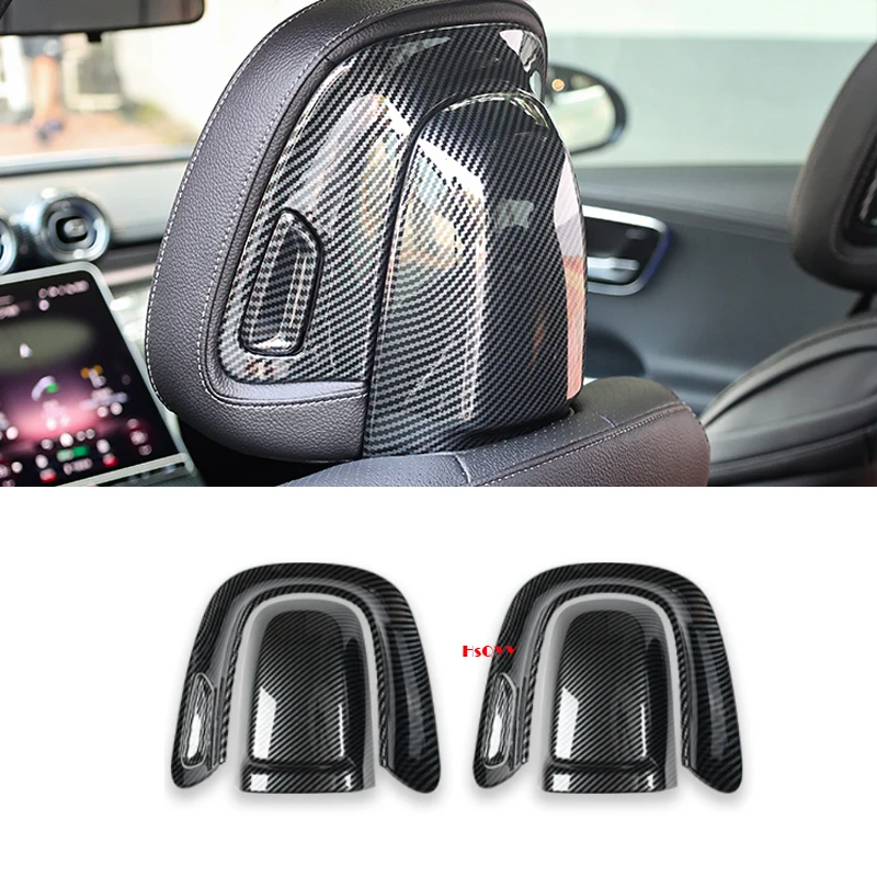For Mercedes Benz E Class W214 E260 E300 2024 2025 Carbon Fiber Car Interior Decoration Modification Full Kit Accessories
For Mercedes Benz E Class W214 E260 E300 2024 2025 Carbon Fiber Car Interior Decoration Modification Full Kit Accessories