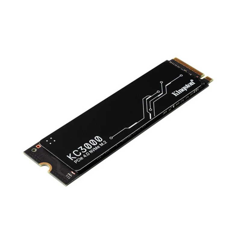 KC3000 M.2 interface NVMe protocol PCIe 4.0 for desktop notebook SSD solid state drive
KC3000 M.2 interface NVMe protocol PCIe 4.0 for desktop notebook SSD solid state drive