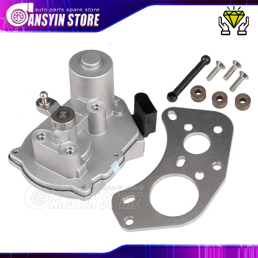 Turbo Electric Actuator For Audi A4 8E B7 A6 A8 2.7 3.0 TDI 059145725J 59001107055 59007117001 59001107055 059145725T 059145725A
Turbo Electric Actuator For Audi A4 8E B7 A6 A8 2.7 3.0 TDI 059145725J 59001107055 59007117001 59001107055 059145725T 059145725A
