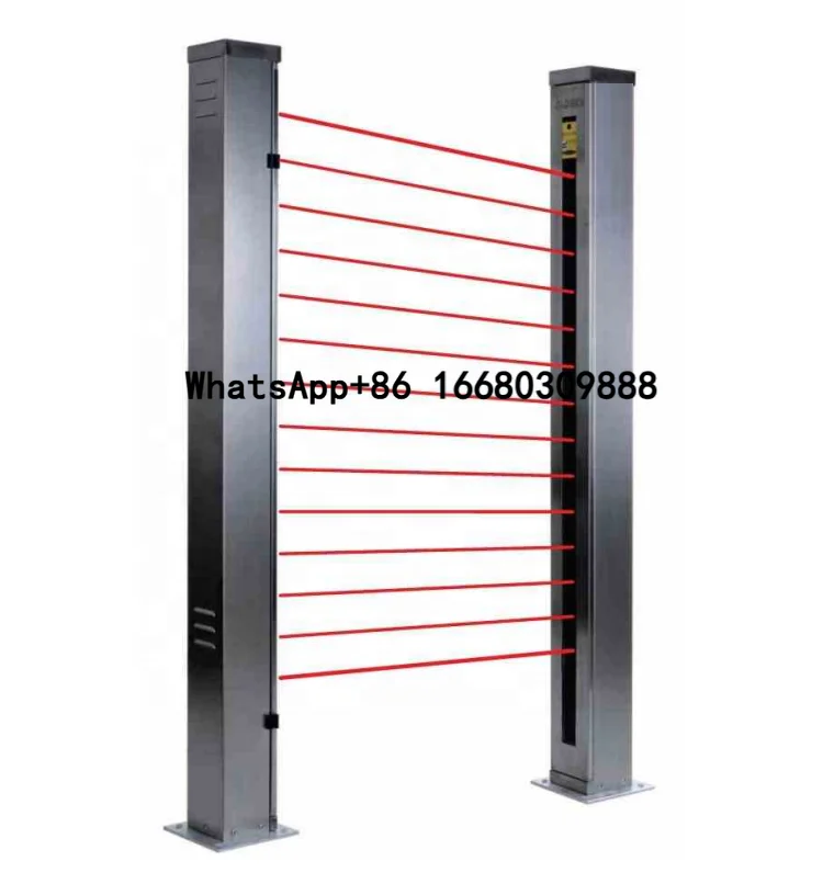 Foshan Wholesale Car Park Sensor Sensor Perimetr Door Sensor Wiwele For Parking Lot Toll Booths
Foshan Wholesale Car Park Sensor Sensor Perimetr Door Sensor Wiwele For Parking Lot Toll Booths