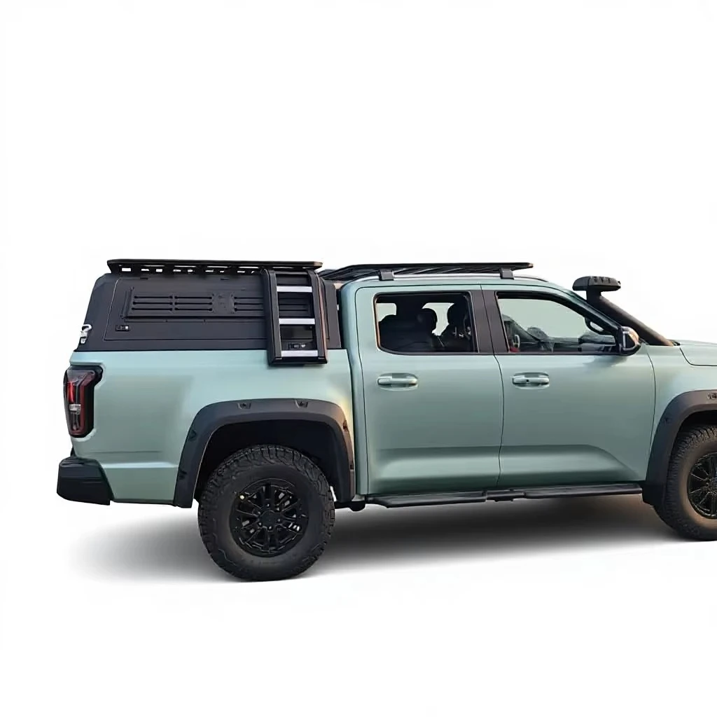 For F150 Camper Shell for Sale Shark 6 Camper Shell Waterproof Aluminum Pickup Truck Canopy Hardtop
For F150 Camper Shell for Sale Shark 6 Camper Shell Waterproof Aluminum Pickup Truck Canopy Hardtop