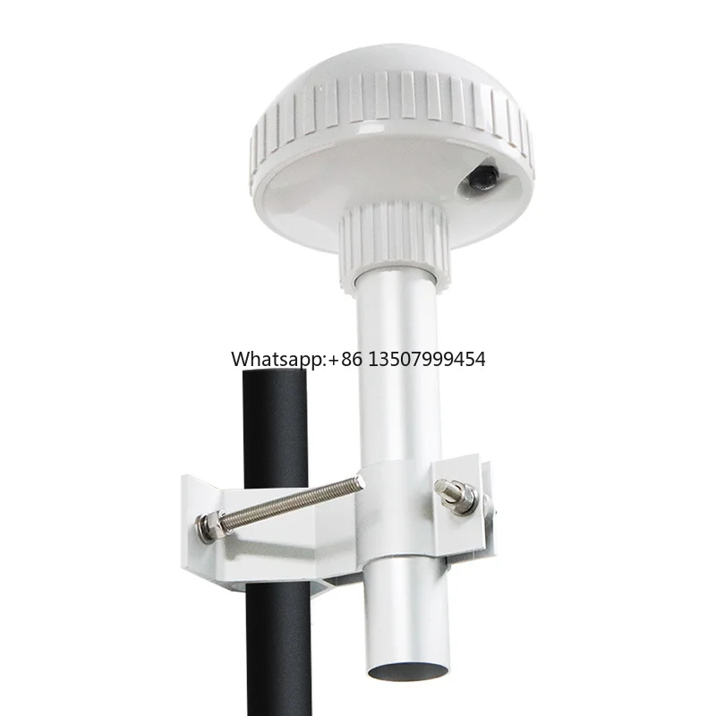 High-Precision Waterproof IP67 Full Band L1 L2 L5 BeiDou GPS GLONASS Galileo RTK Survey Mushroom Marine GNSS Antenna
High-Precision Waterproof IP67 Full Band L1 L2 L5 BeiDou GPS GLONASS Galileo RTK Survey Mushroom Marine GNSS Antenna