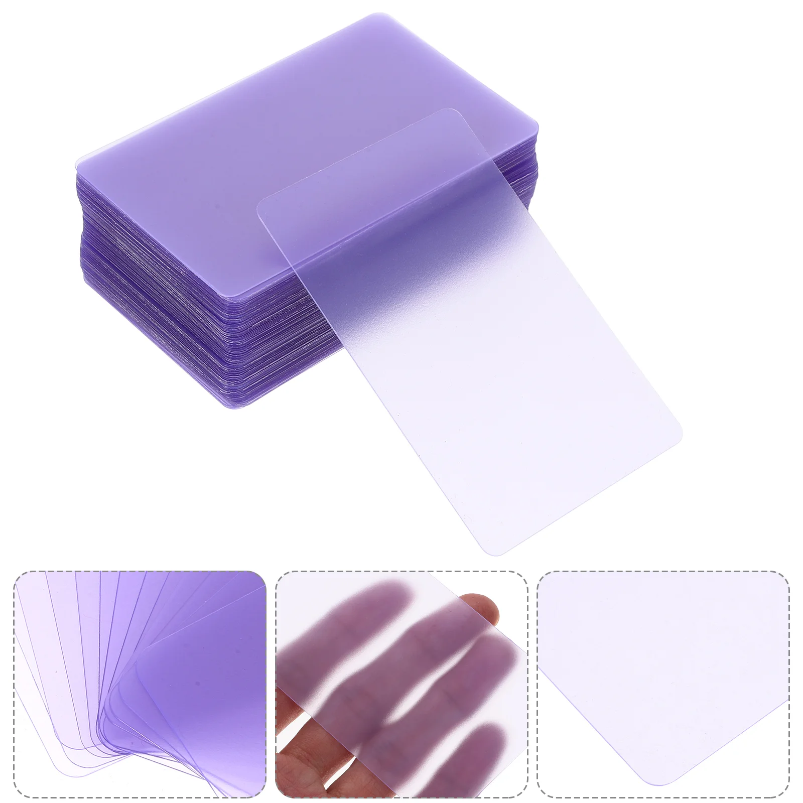100 Pcs Frosted Mobile Phone Disassembly Card Cards Screen Changing Tools Pvc Lcd Remover Repair
100 Pcs Frosted Mobile Phone Disassembly Card Cards Screen Changing Tools Pvc Lcd Remover Repair
