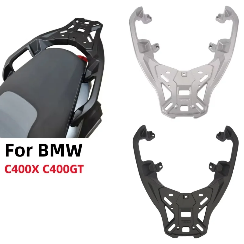 For BMW C400X C400GT Modified Rear Cargo Luggage Rack Extended Carrier Top Box Bracket Plate Motorcycle Accessories
For BMW C400X C400GT Modified Rear Cargo Luggage Rack Extended Carrier Top Box Bracket Plate Motorcycle Accessories
