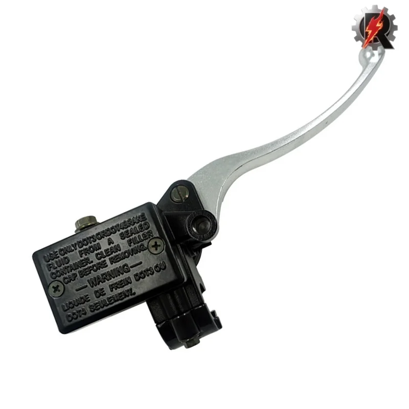 High quality product ATV front brake master cylinder assembly suitable for Honda TRX300 FW TRX350 TRX400 FA/FGA/FW TRX450 TRX650
High quality product ATV front brake master cylinder assembly suitable for Honda TRX300 FW TRX350 TRX400 FA/FGA/FW TRX450 TRX650