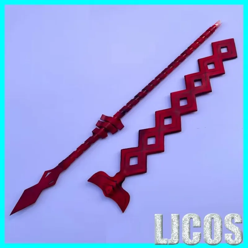 Don Quixote Spear Limbus Company Cosplay Props Halloween Christmas Fancy Party Costumes Accessories
Don Quixote Spear Limbus Company Cosplay Props Halloween Christmas Fancy Party Costumes Accessories