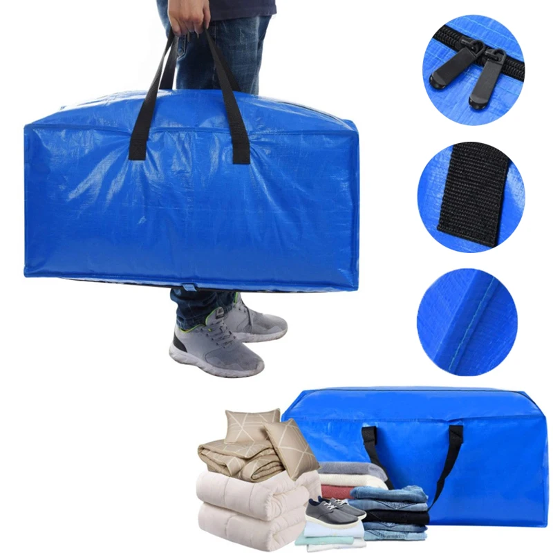 Waterproof Folding Bag Travel Clothes Zipper Bag,Storage Bags Instead of Moving Boxes,Clothing Storage Backpack
Waterproof Folding Bag Travel Clothes Zipper Bag,Storage Bags Instead of Moving Boxes,Clothing Storage Backpack