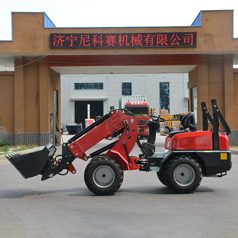 Free shipping custom sales slip loader hydraulic 1-ton telescopic arm loader EPA engine wheel slip loader
Free shipping custom sales slip loader hydraulic 1-ton telescopic arm loader EPA engine wheel slip loader