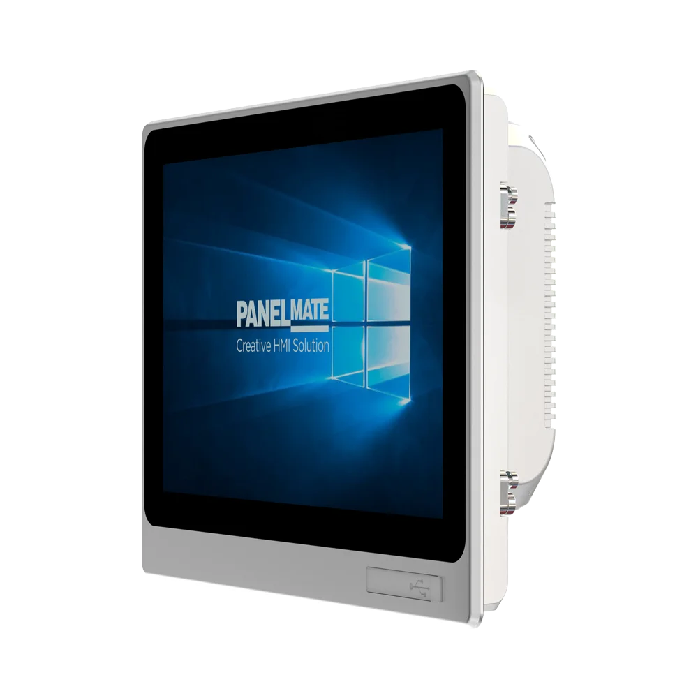 Full Flat Capacitive Embedded Industrial Touch Screen Lcd HMI Ultra-thin Multi Touch Industrial Display
Full Flat Capacitive Embedded Industrial Touch Screen Lcd HMI Ultra-thin Multi Touch Industrial Display