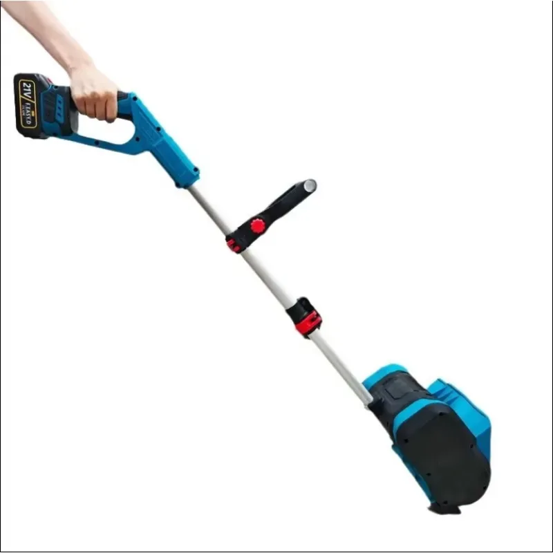 2025Lithium Battery Electric Snowplow Portable Snowsweeper Small Road Snow Throwing Machine Snow Sweeper for Household Outdoor
2025Lithium Battery Electric Snowplow Portable Snowsweeper Small Road Snow Throwing Machine Snow Sweeper for Household Outdoor