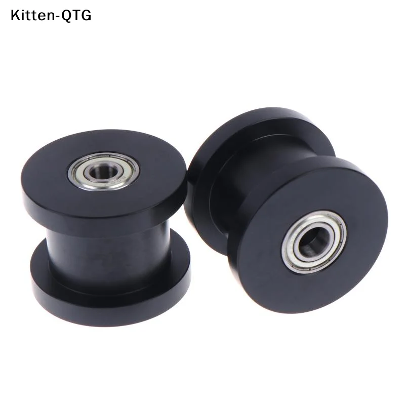 Hot!Double Bearing H Groove Flat Bottom Groove Wheel Width 25 Nylon Roller Guide Wheel Moving Pulley H6/H8/H10*50*40
Hot!Double Bearing H Groove Flat Bottom Groove Wheel Width 25 Nylon Roller Guide Wheel Moving Pulley H6/H8/H10*50*40