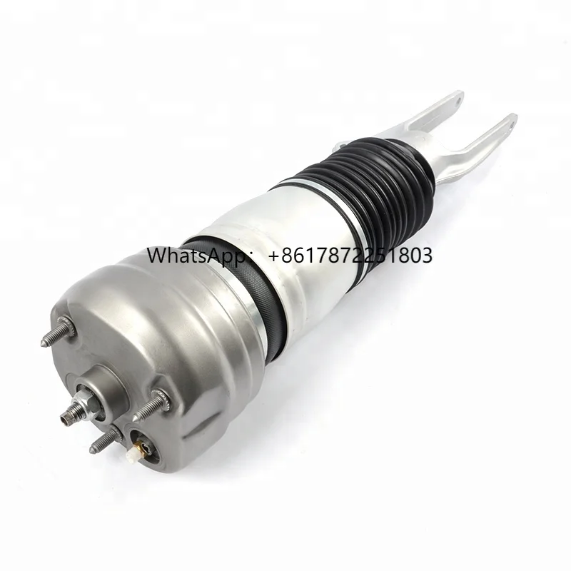 Air Suspension Shock Absorber 970 Old Model Airmatic Shock Strut 97034305219 97034315201 97034305209
Air Suspension Shock Absorber 970 Old Model Airmatic Shock Strut 97034305219 97034315201 97034305209