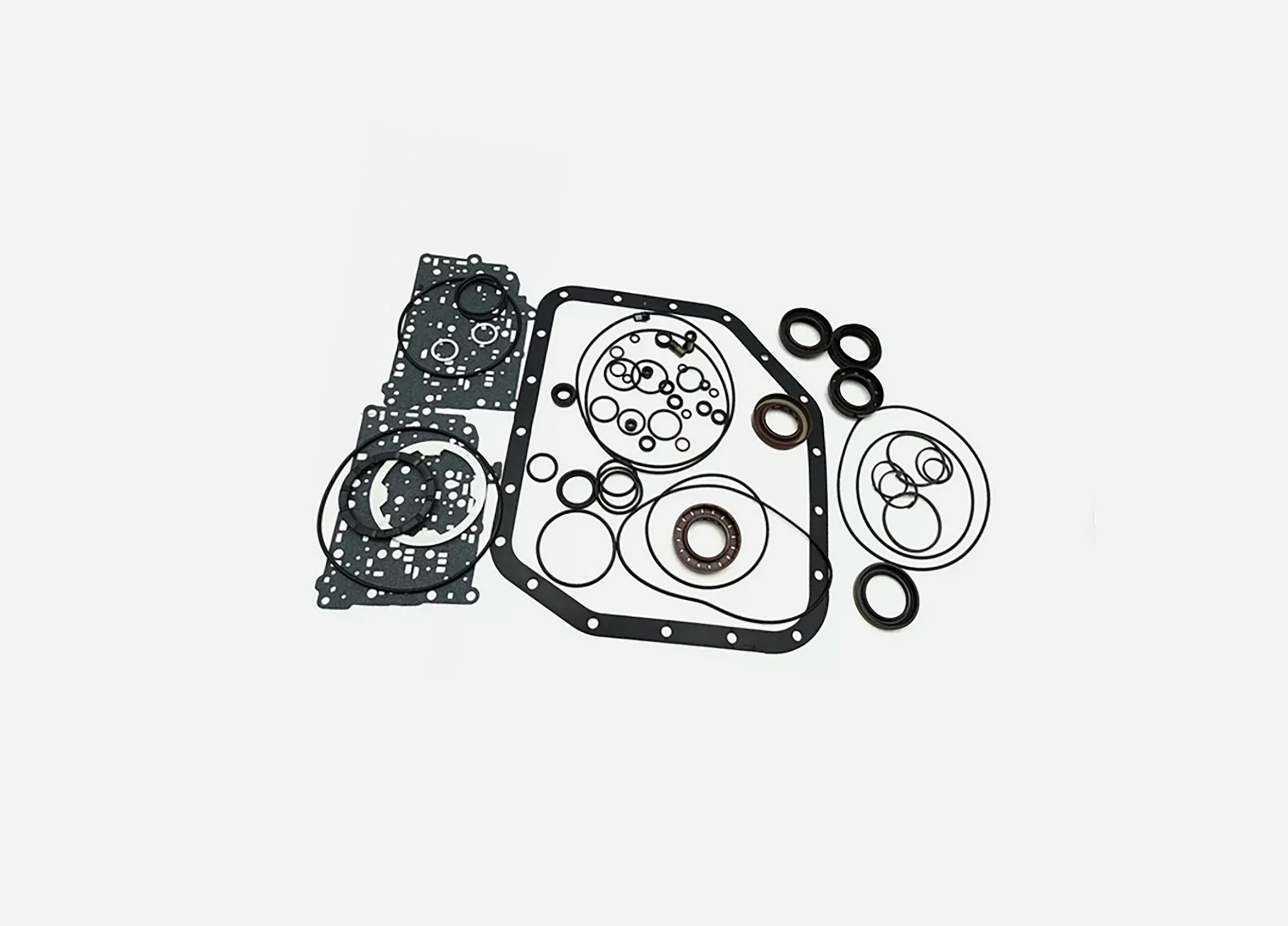 U340E U341E Комплект для ремонта автоматической коробки передач для TOYOTA COROLLA 4-скоростной FWD/AWD 
U340E U341E Комплект для ремонта автоматической коробки передач для TOYOTA COROLLA 4-скоростной FWD/AWD