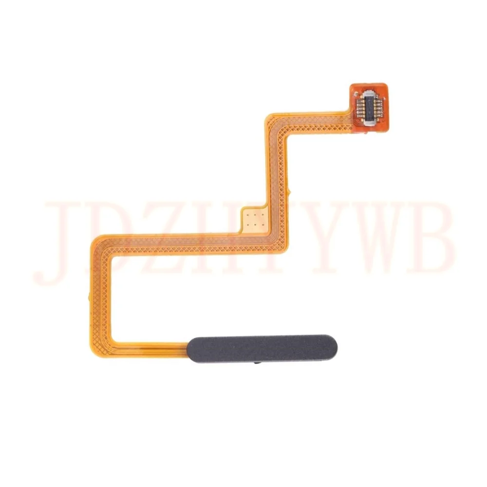 Original Home Ribbon Return Key Menu Power Button Fingerprint Sensor Flex Cable For Xiaomi Redmi Note 11 Pro+ 5G
Original Home Ribbon Return Key Menu Power Button Fingerprint Sensor Flex Cable For Xiaomi Redmi Note 11 Pro+ 5G