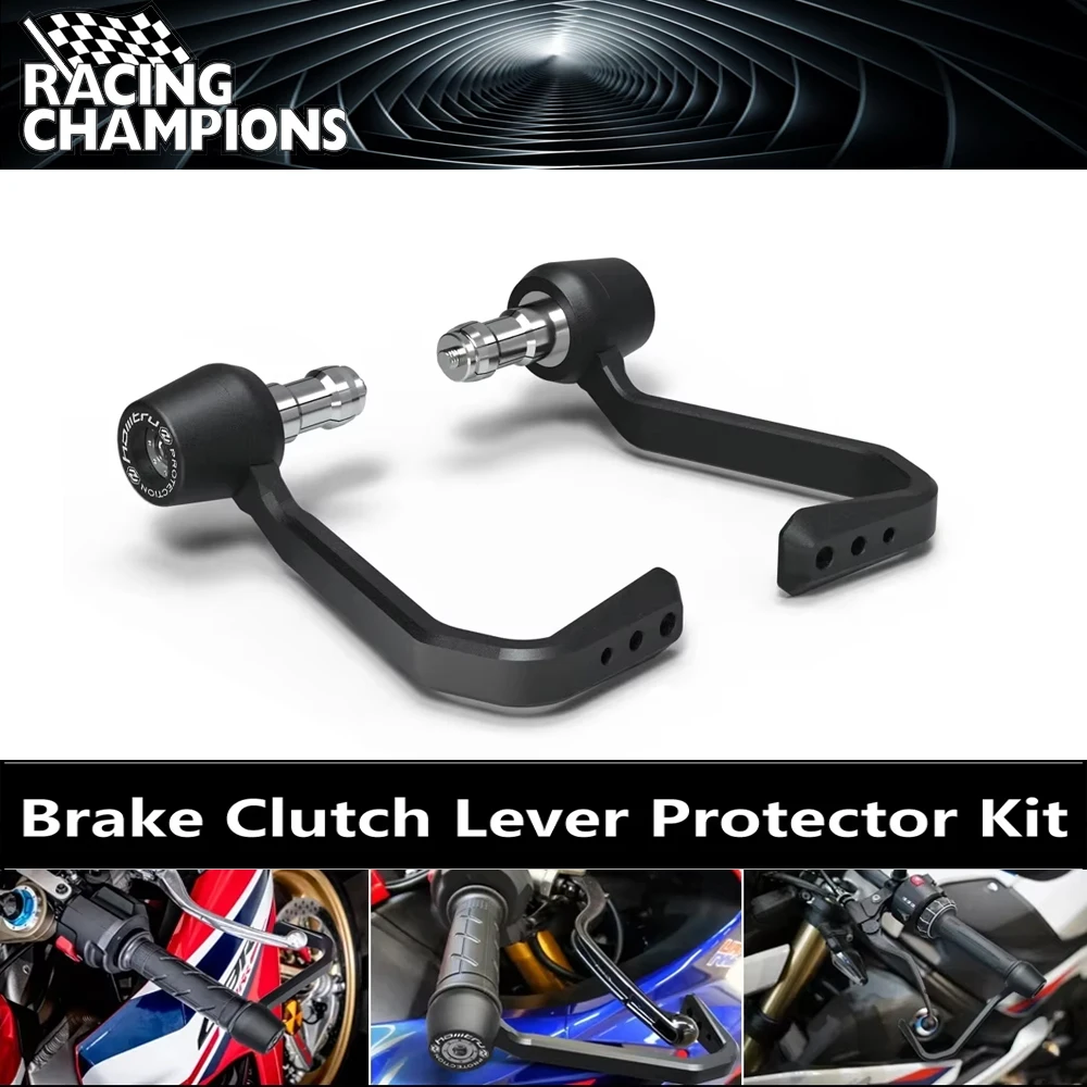 Kit de Protector de palanca freno y embrague for Ducati motocicleta Monster 695, 696, 795, 797, 2007-2021
Kit de Protector de palanca freno y embrague for Ducati motocicleta Monster 695, 696, 795, 797, 2007-2021