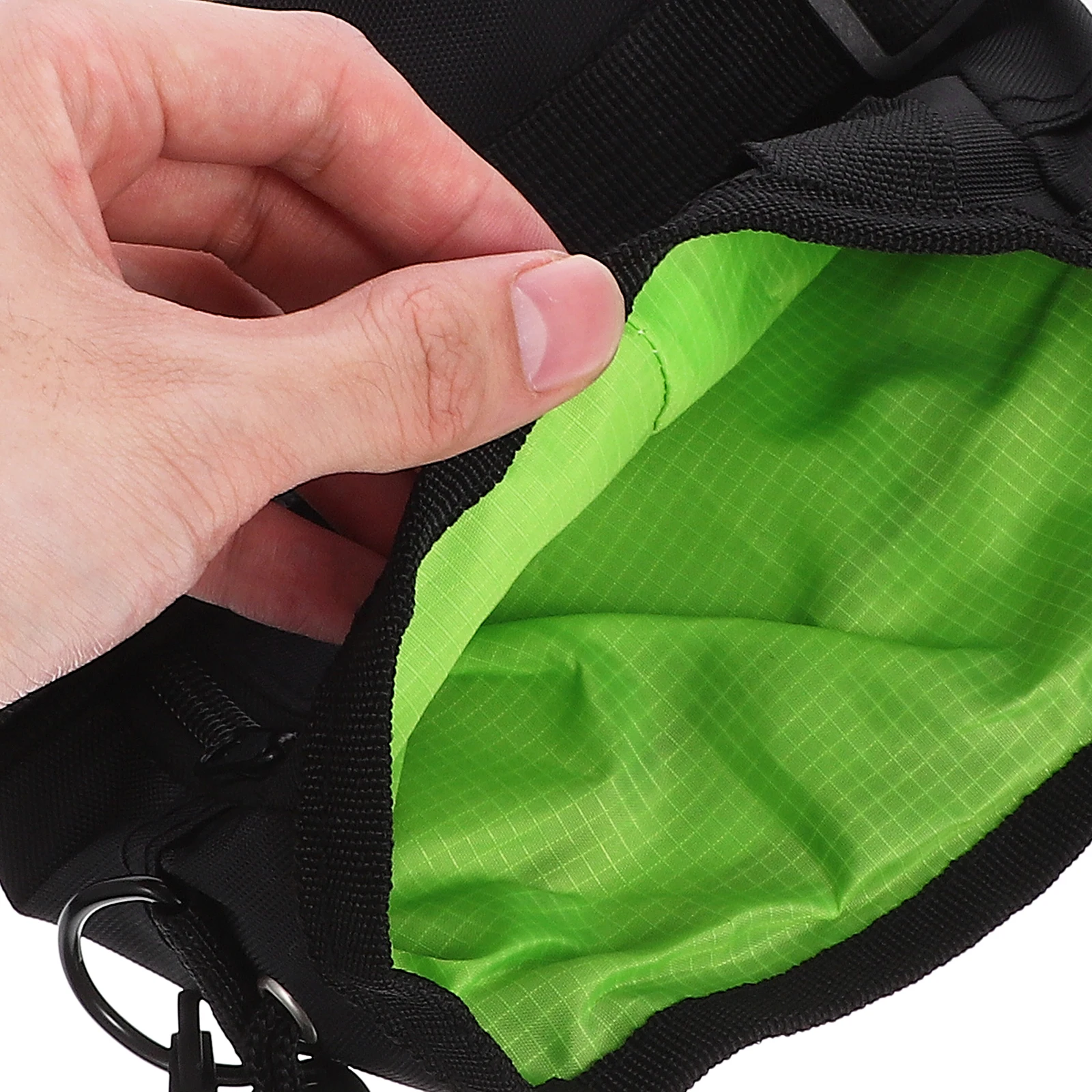 4 Pieces Dog Treat Pouch Oxford Polyester Training Bag Set Lightweight Waterproof Pet Carrier Waist Belt Shoulder Strap
4 Pieces Dog Treat Pouch Oxford Polyester Training Bag Set Lightweight Waterproof Pet Carrier Waist Belt Shoulder Strap