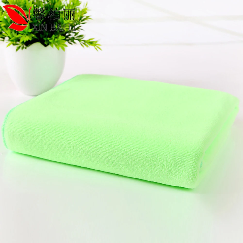 15 Pcs Microfiber Cleaning Cloth Premium Absorbent Towel Drying Car Wash Rags Water Hygroscopic Permeable Glass Window Phone
15 Pcs Microfiber Cleaning Cloth Premium Absorbent Towel Drying Car Wash Rags Water Hygroscopic Permeable Glass Window Phone