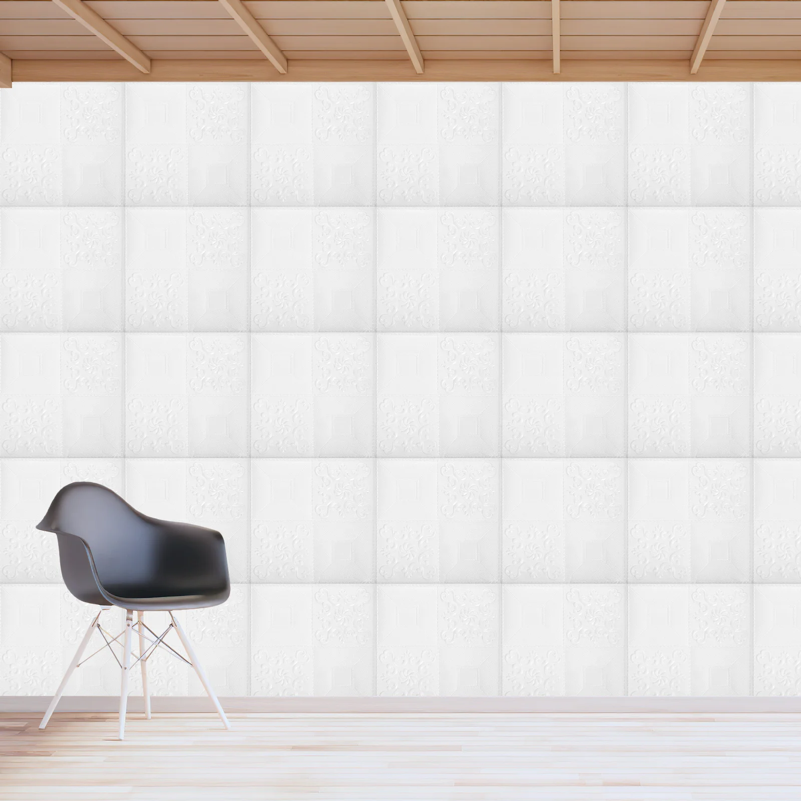 20Pcs Peel Stick Self Adhesive 3D Brick Wall Panels Foam Tiles for Kitchen Bedroom Living Room Decoration Wall Panel Stickers 
20Pcs Peel Stick Self Adhesive 3D Brick Wall Panels Foam Tiles for Kitchen Bedroom Living Room Decoration Wall Panel Stickers