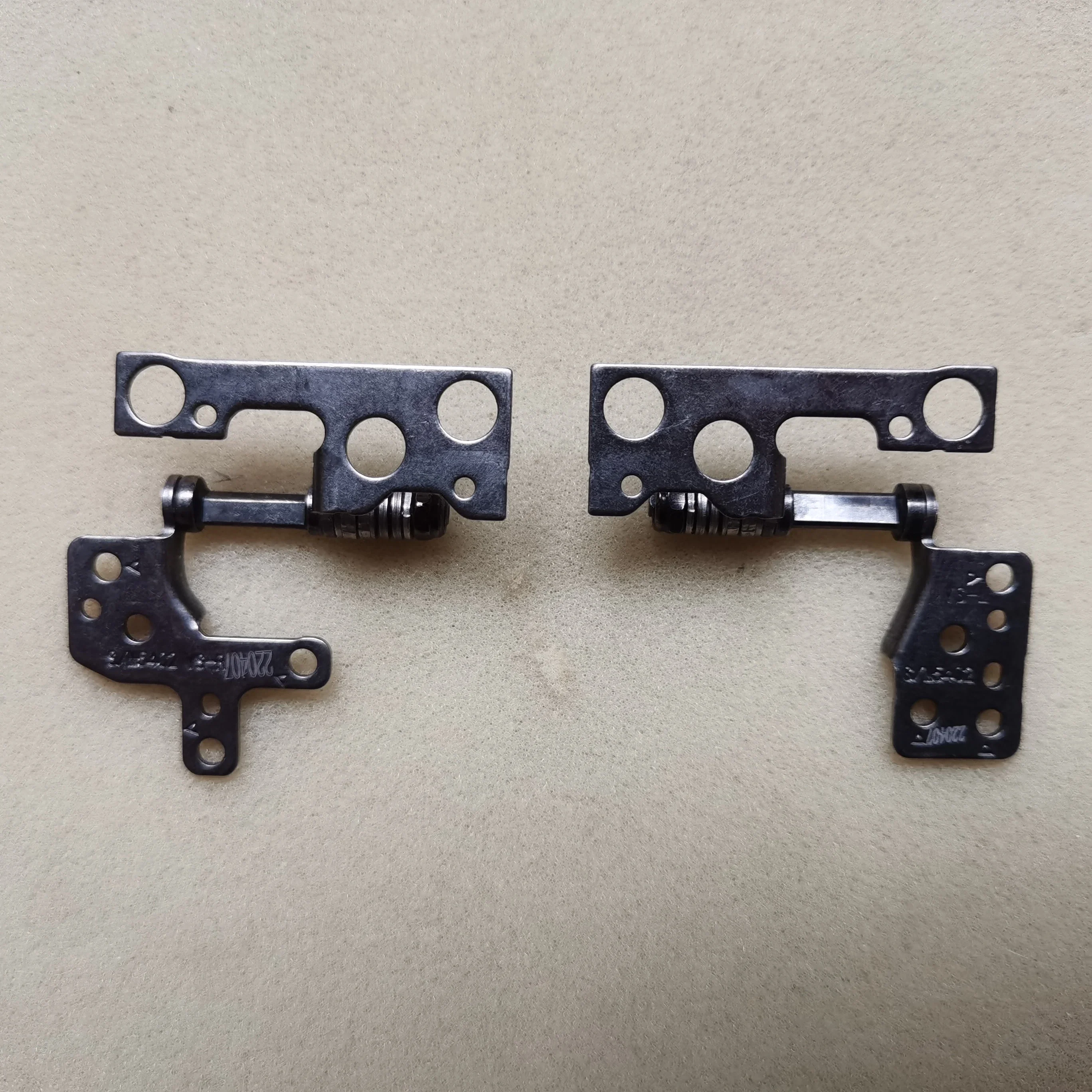 Новый шарнир ЖК-дисплея для ноутбука ASUS VIVOBOOK S 14X S5402 M5402, пара
Новый шарнир ЖК-дисплея для ноутбука ASUS VIVOBOOK S 14X S5402 M5402, пара