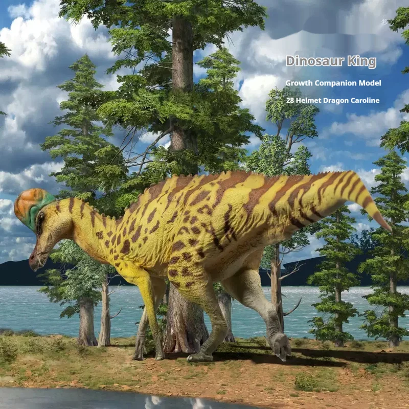 Горячая подлинная модель короля динозавров 28, компаньон роста, экшн-фигурка, шлем, дракон, статическая модель животного, декоративный орнамент, игрушки 
Горячая подлинная модель короля динозавров 28, компаньон роста, экшн-фигурка, шлем, дракон, статическая модель животного, декоративный орнамент, игрушки