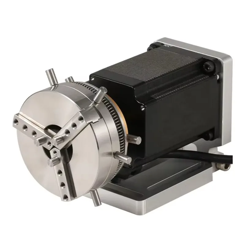 Круговое вращение D69 для лазерного маркировочного станка
Круговое вращение D69 для лазерного маркировочного станка