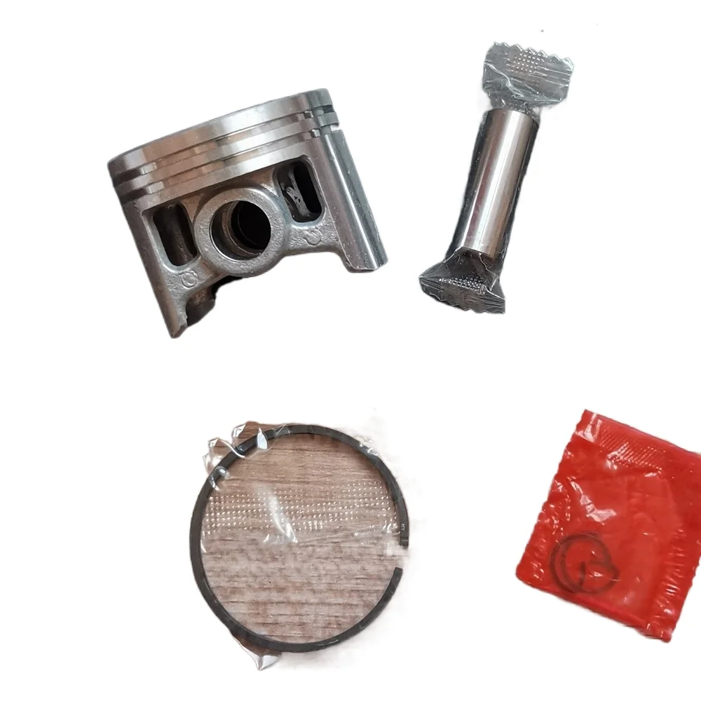 48mm Piston Kit For OLEO MAC 962 EFCO 162
48mm Piston Kit For OLEO MAC 962 EFCO 162