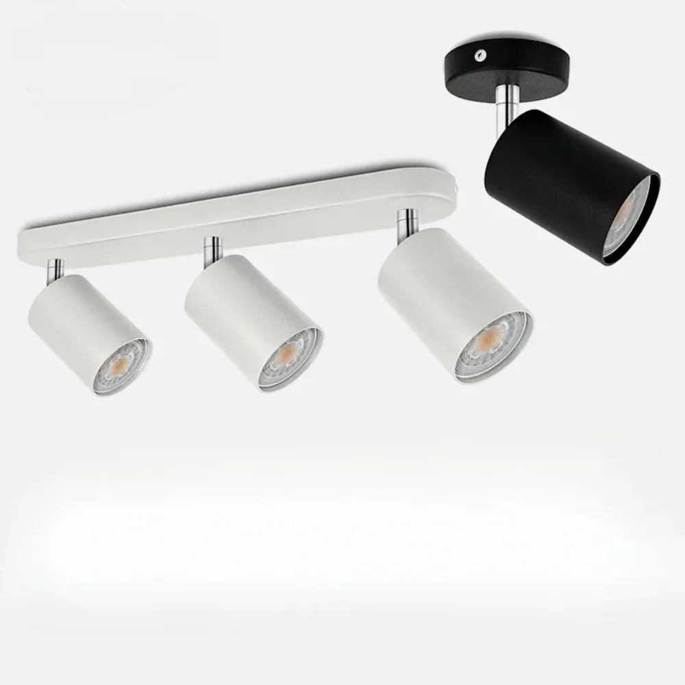 Modern Nordic LED Ceiling Light GU10 Down Light for Kitchen Living Room Bedroom Surface Mount Ceiling Lamp White Light Fixtures 
Modern Nordic LED Ceiling Light GU10 Down Light for Kitchen Living Room Bedroom Surface Mount Ceiling Lamp White Light Fixtures