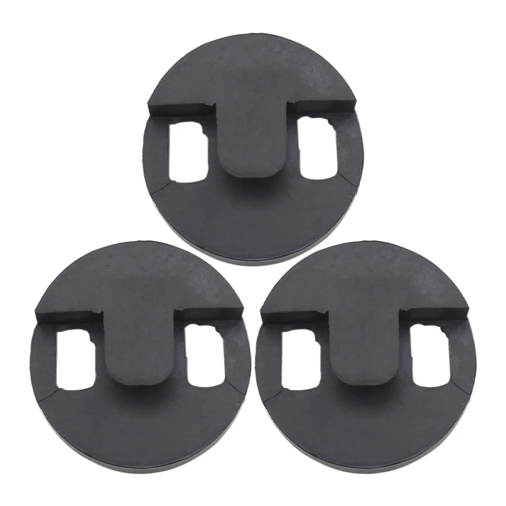 3Pcs Black Round Rubber Cello Mute Noise Control Accessory for Quiet Practice Apartment Or Night Black Cello Mute 
3Pcs Black Round Rubber Cello Mute Noise Control Accessory for Quiet Practice Apartment Or Night Black Cello Mute