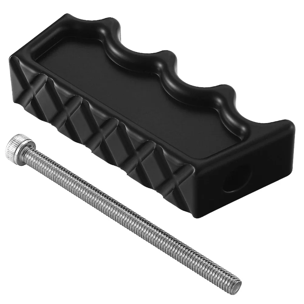 2019-2024 Fitment Gear Shift Pedal Wear-Resistant Aluminum Alloy Anti-Corrosion Compatible Design Easy Installation
2019-2024 Fitment Gear Shift Pedal Wear-Resistant Aluminum Alloy Anti-Corrosion Compatible Design Easy Installation