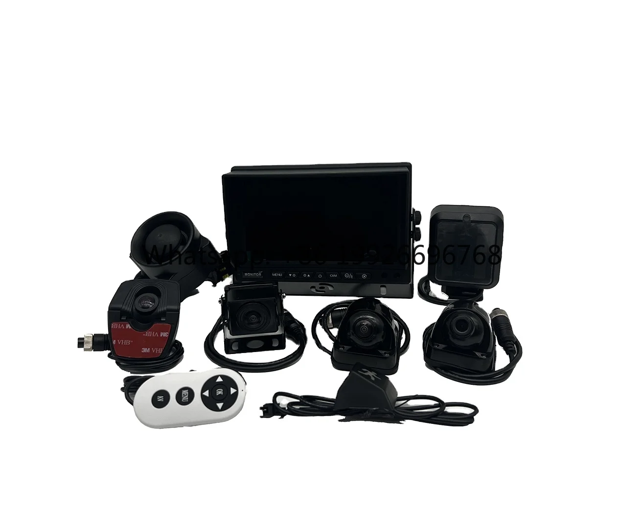 TFL DVS 2024 Pss AI Camera BSIS Blind Spot Information System MOIS Radar Front Side Camera Kit Truck Camera System
TFL DVS 2024 Pss AI Camera BSIS Blind Spot Information System MOIS Radar Front Side Camera Kit Truck Camera System