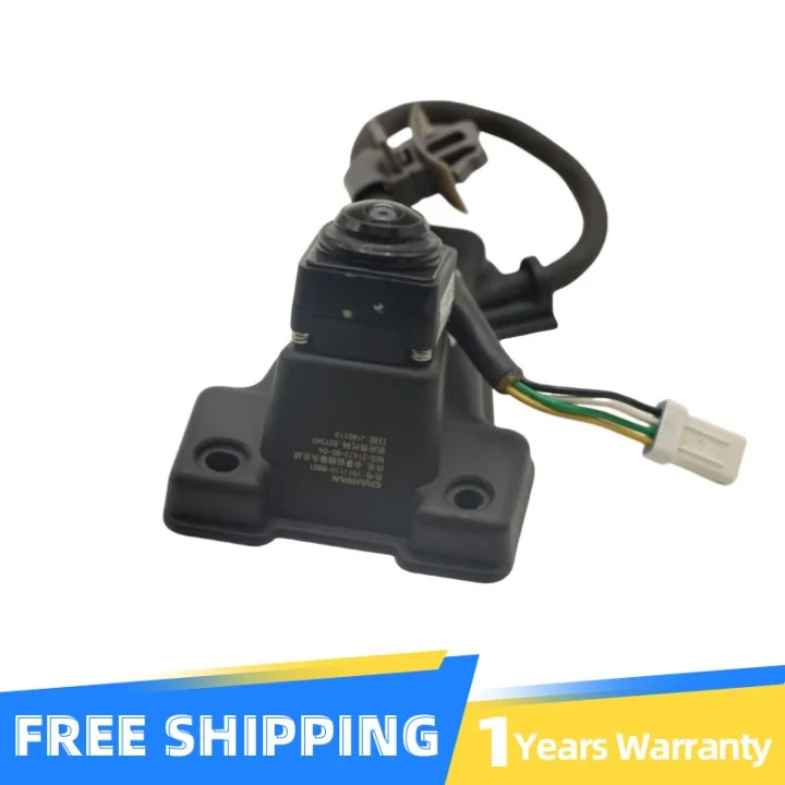 7917110-BQ01 Car Accessories FOR Changan CS35PLUS 2019-2021 Front Camera Backup
7917110-BQ01 Car Accessories FOR Changan CS35PLUS 2019-2021 Front Camera Backup